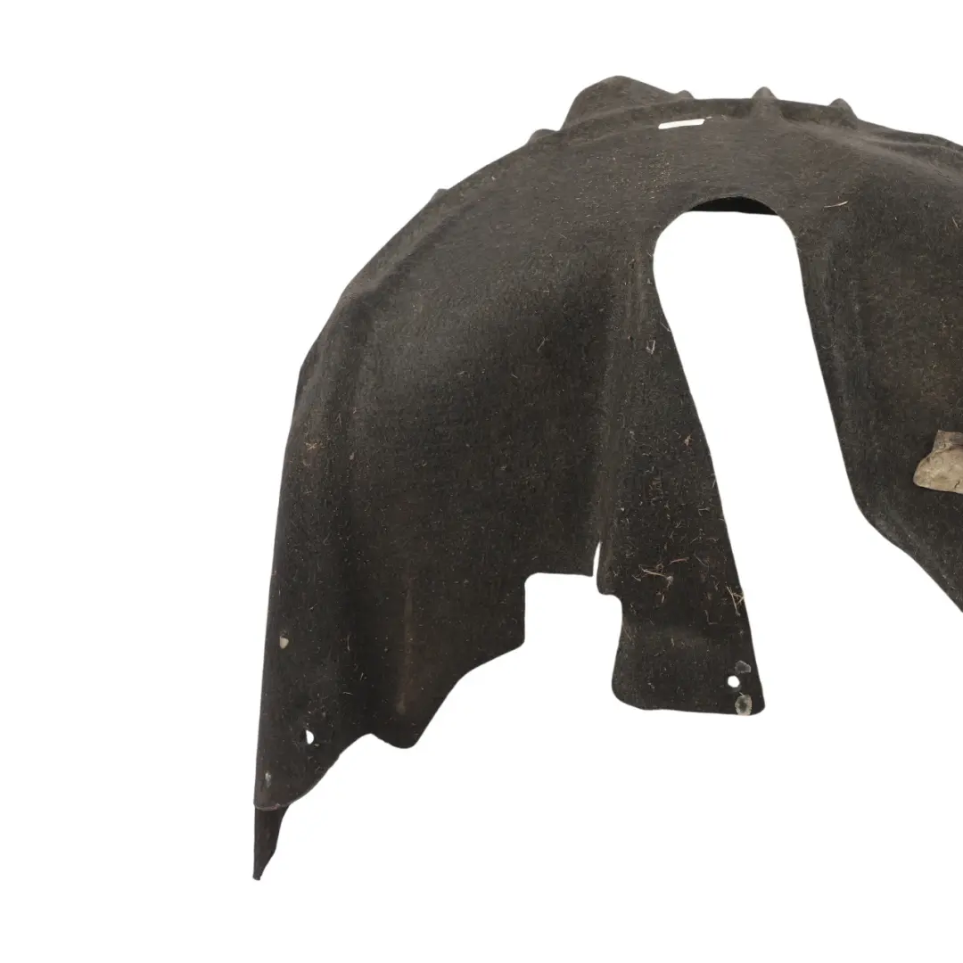 Arch Liner Housing Cover Guard Rear Right O/S to Audi A3 S3 8P Wheel with Part number 8P3810172 Audi A3 S3 8P Wheel Arch Liner Housing Cover Guard Rear Right O/S - SKU 8P3810172 - Part number 8P3810172