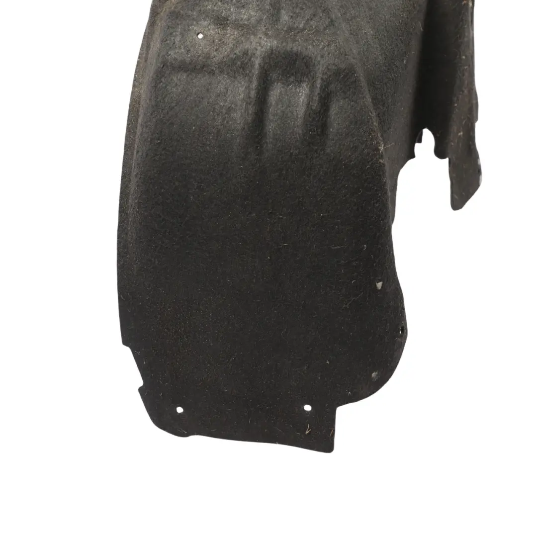 Arch Liner Housing Cover Guard Rear Right O/S to Audi A3 S3 8P Wheel with Part number 8P3810172 Audi A3 S3 8P Wheel Arch Liner Housing Cover Guard Rear Right O/S - SKU 8P3810172 - Part number 8P3810172