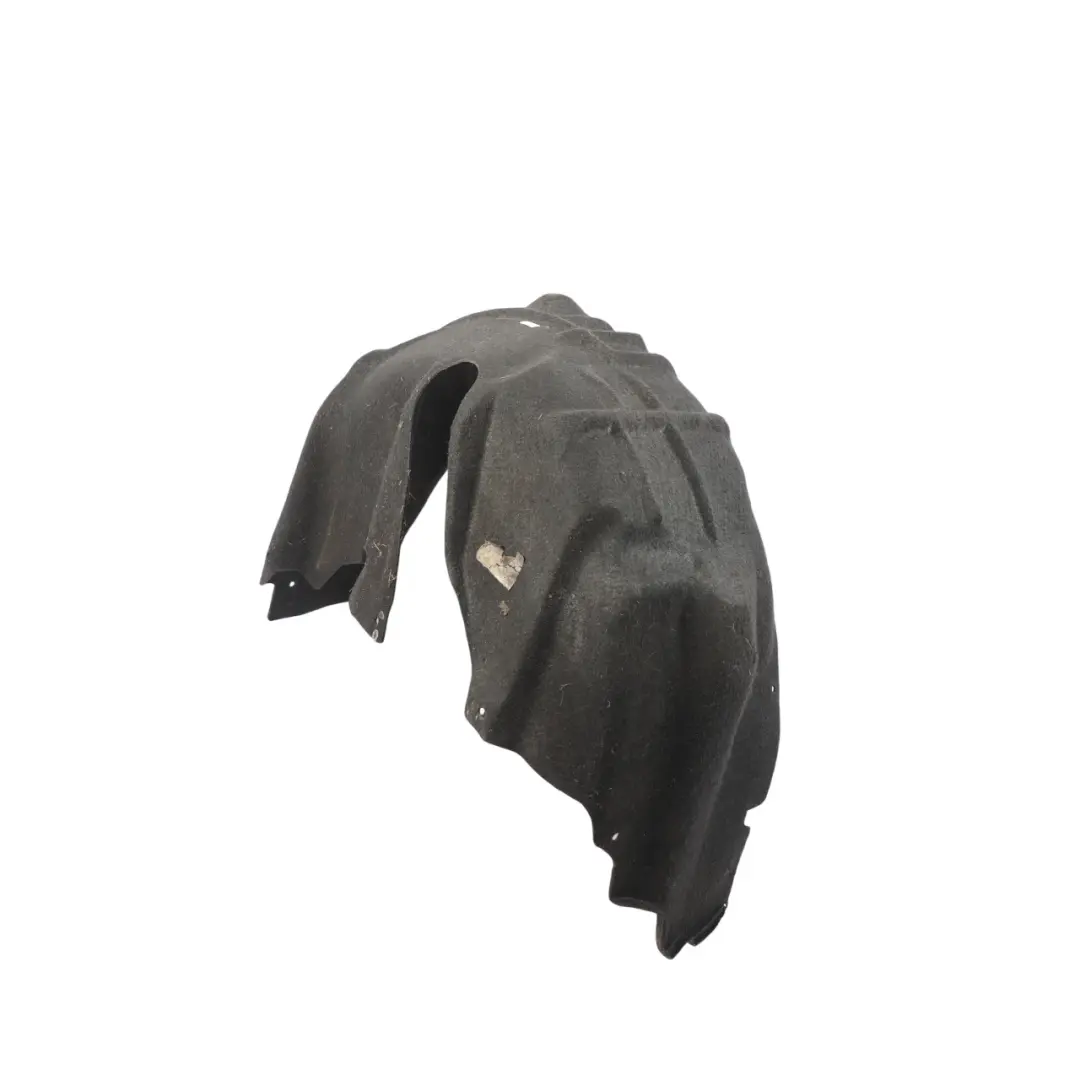 Audi A3 S3 8P Wheel Arch Liner Housing Cover Guard Rear Right O/S - SKU 8P3810172 - Part number 8P3810172