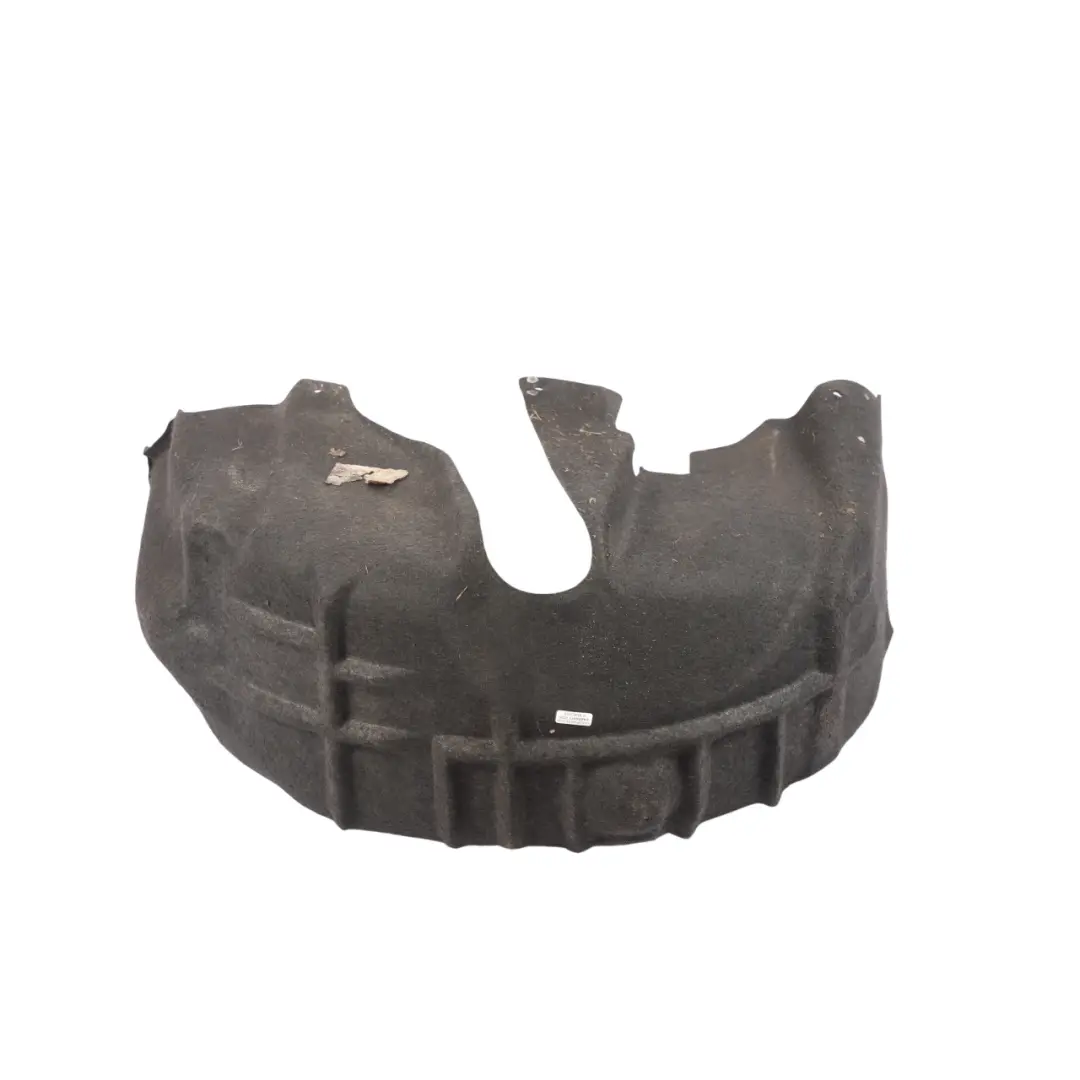 Arch Liner Housing Cover Guard Rear Right O/S to Audi A3 S3 8P Wheel with Part number 8P3810172 Audi A3 S3 8P Wheel Arch Liner Housing Cover Guard Rear Right O/S - SKU 8P3810172 - Part number 8P3810172