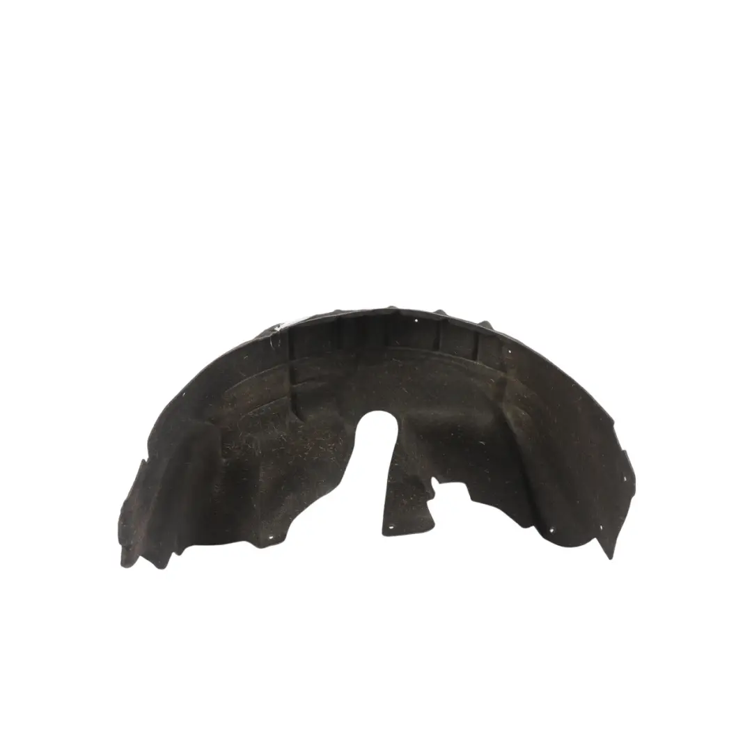 Audi A3 S3 8P Wheel Arch Liner Housing Cover Guard Rear Right O/S - SKU 8P3810172 - Part number 8P3810172