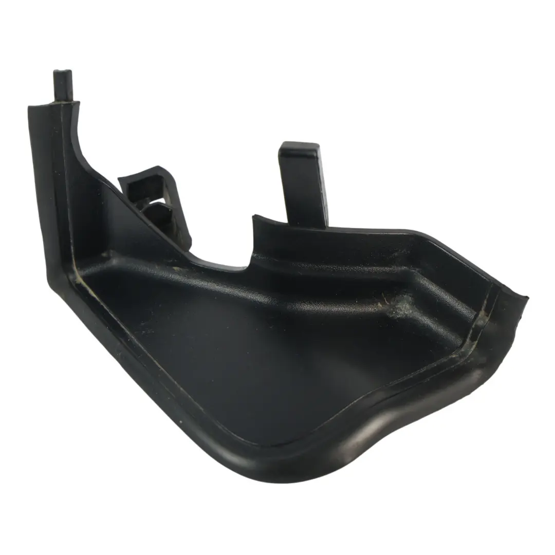 3Dr Boot Tailgate Hinge Cover Trim Panel Left N/S to Audi A3 8P with Part number 8P3827685B Audi A3 8P 3Dr Boot Tailgate Hinge Cover Trim Panel Left N/S - SKU 8P3827685B - Part number 8P3827685B