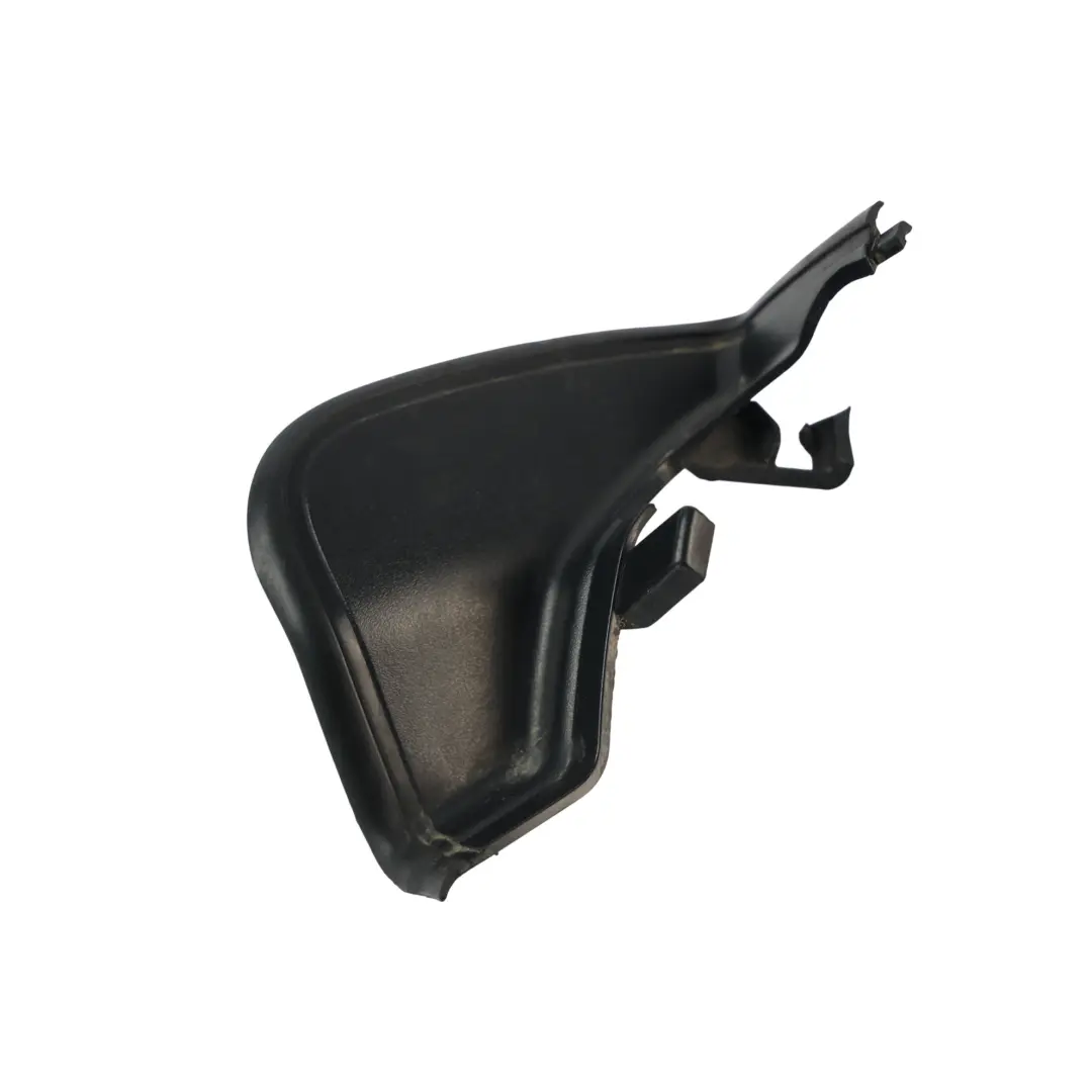 Audi A3 8P 3Dr Couvercle Charnière Hayon Panneau Garniture Gauche - SKU 8P3827685B - Numéro de pièce 8P3827685B