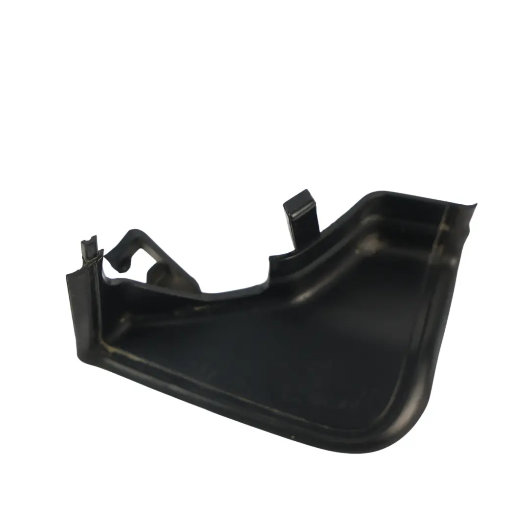 Audi A3 8P 3Dr Copertura Cerniera Portellone Pannello Sinistro - SKU 8P3827685B - Numero di parte 8P3827685B