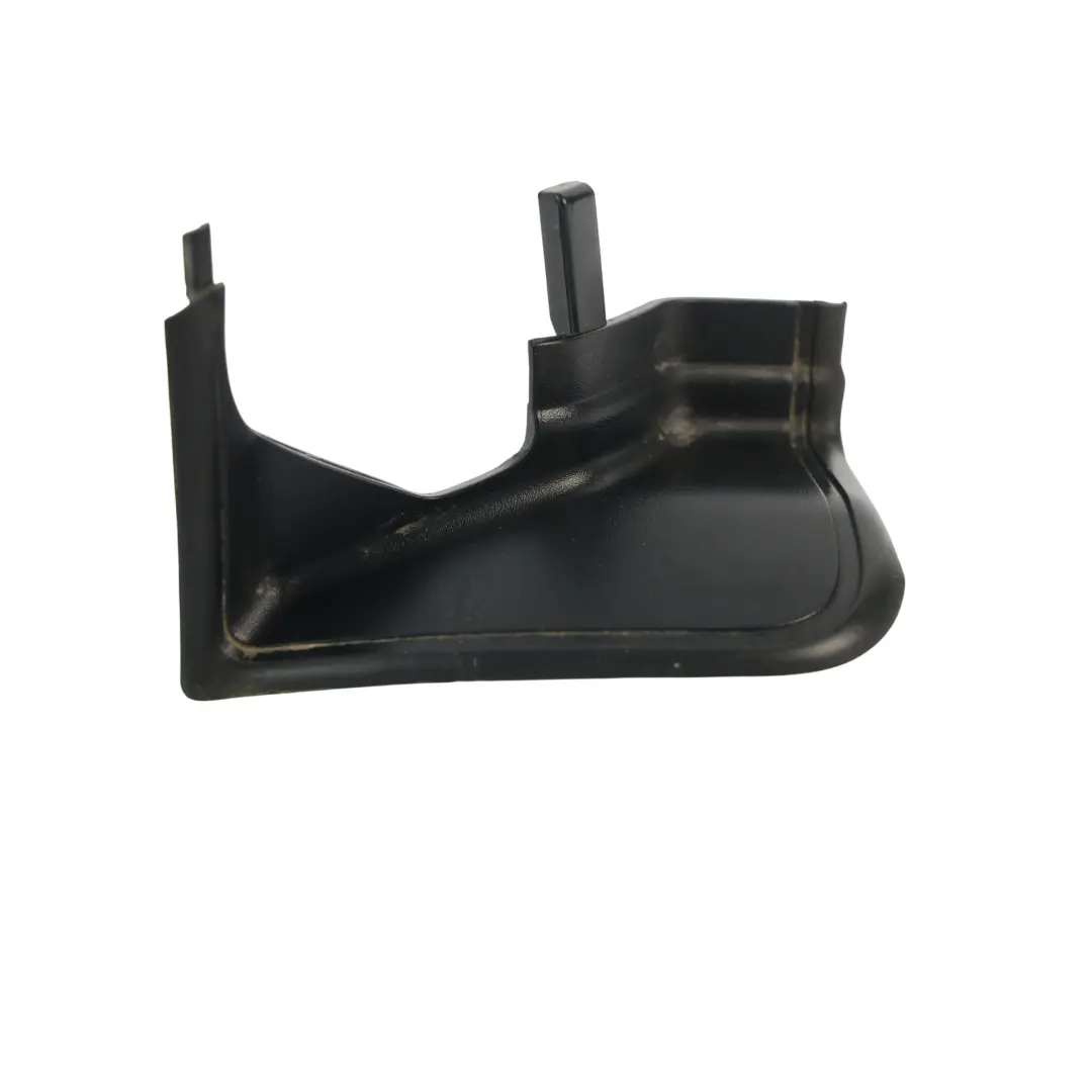 Audi A3 8P 3Dr Couvercle Charnière Hayon Panneau Garniture Gauche - SKU 8P3827685B - Numéro de pièce 8P3827685B