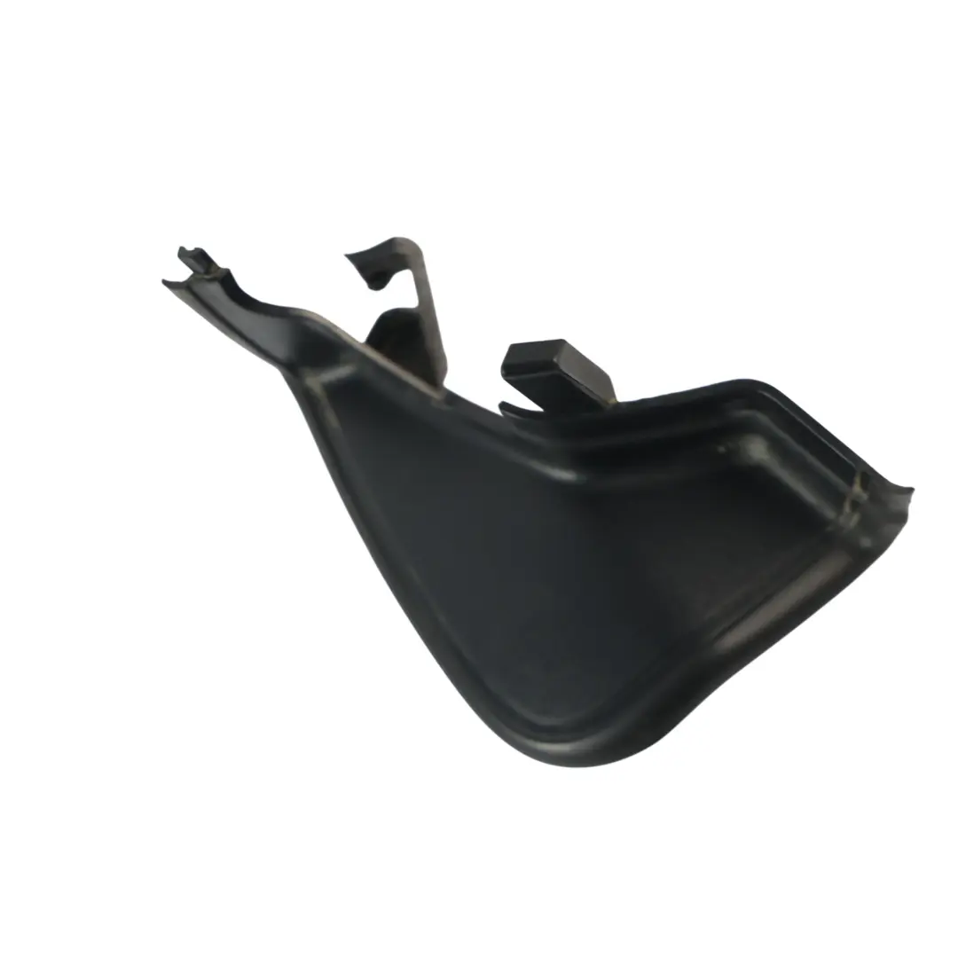 3Dr Heckklappe Scharnier Abdeckung Links für Audi A3 8P mit Teilenummer 8P3827685B Audi A3 8P 3Dr Heckklappe Scharnier Abdeckung Links - SKU 8P3827685B - Teilenummer 8P3827685B