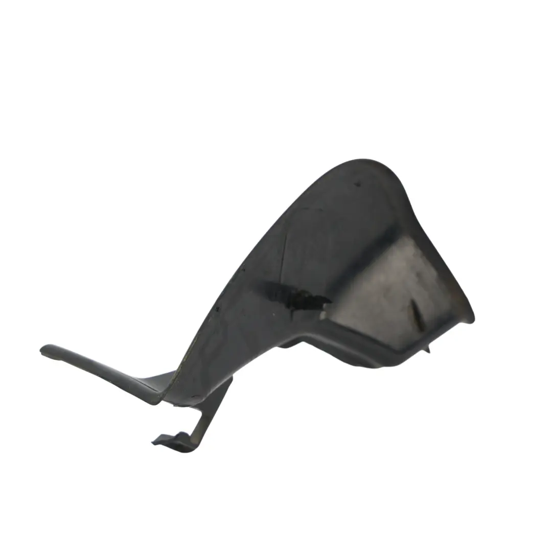 Audi A3 8P 3Dr Heckklappe Scharnier Abdeckung Links - SKU 8P3827685B - Teilenummer 8P3827685B