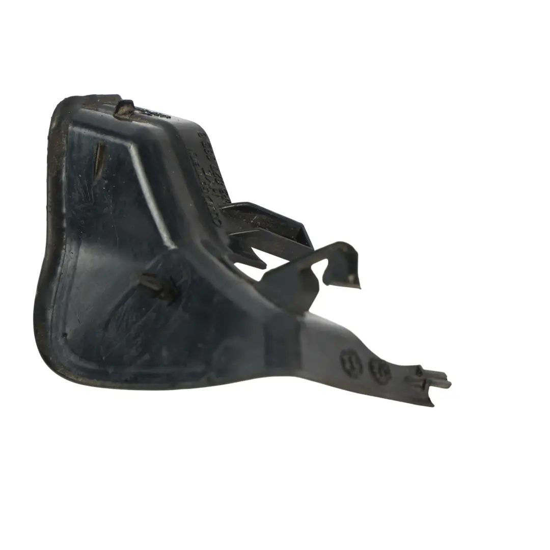 3Dr Osłona Zawiasu Klapy Bagażnika Lewa do Audi A3 8P o numerze 8P3827685B Audi A3 8P 3Dr Osłona Zawiasu Klapy Bagażnika Lewa - SKU 8P3827685B - Numer Części 8P3827685B