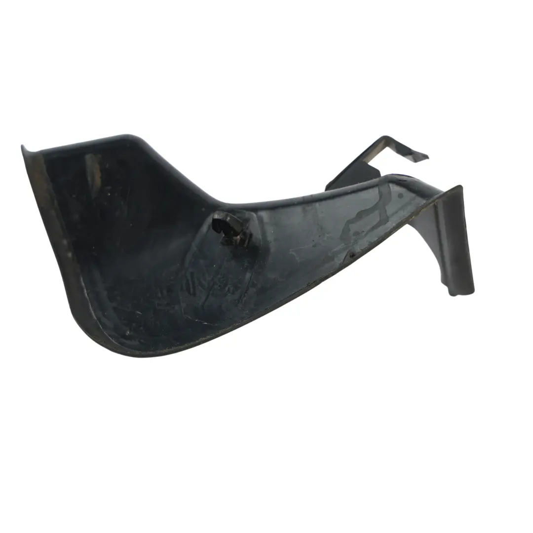 Audi A3 8P 3Dr Couvercle Charnière Hayon Panneau Garniture Gauche - SKU 8P3827685B - Numéro de pièce 8P3827685B