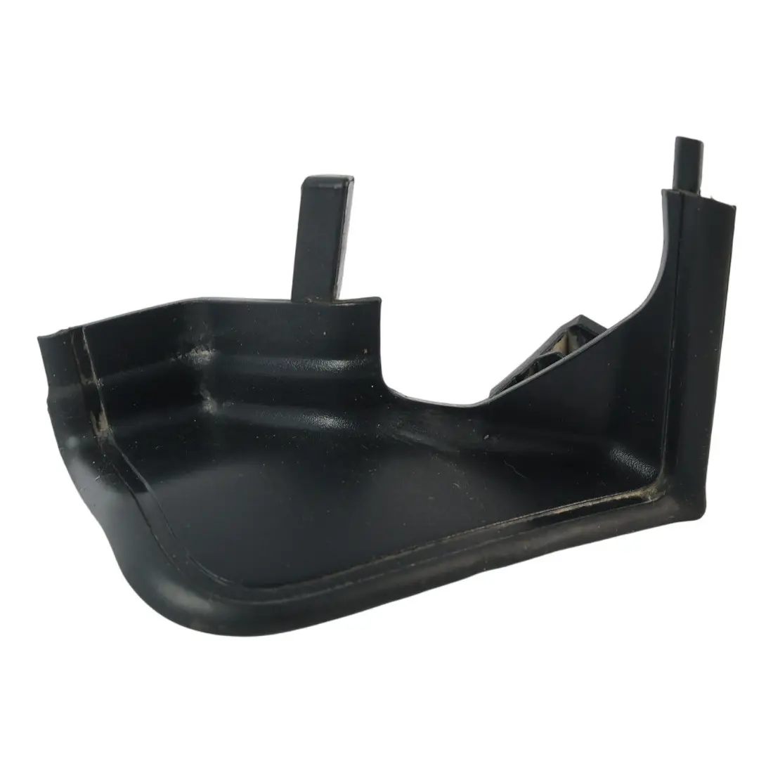 Audi A3 8P 3Dr Coffre Hayon Charnière Cache Panneau Garniture Droit 8P3827686B