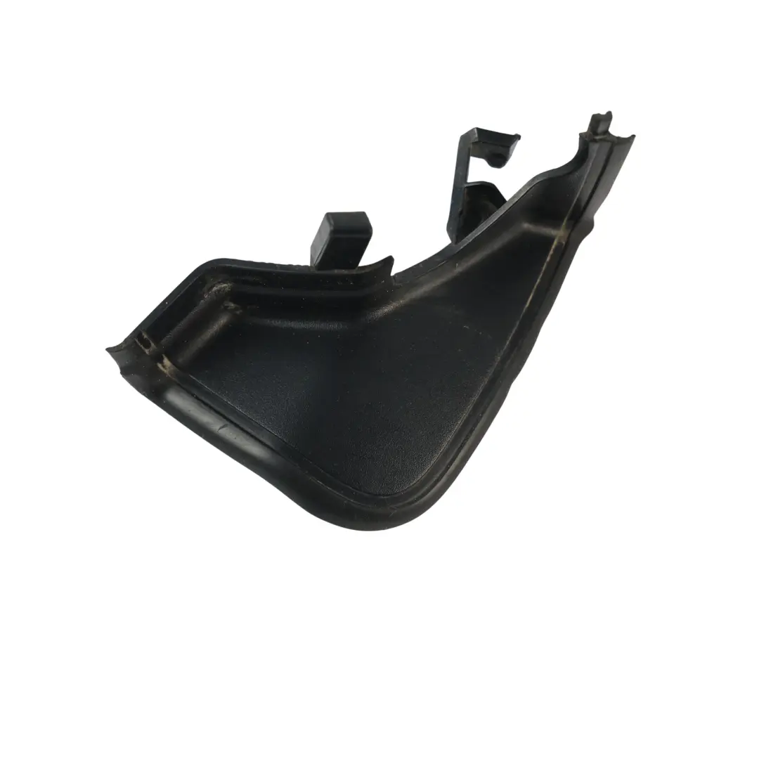 3Dr Coffre Hayon Charnière Cache Panneau Garniture Droit pour Audi A3 8P à propos du numéro de pièce 8P3827686B Audi A3 8P 3Dr Coffre Hayon Charnière Cache Panneau Garniture Droit - SKU 8P3827686B - Numéro de pièce 8P3827686B