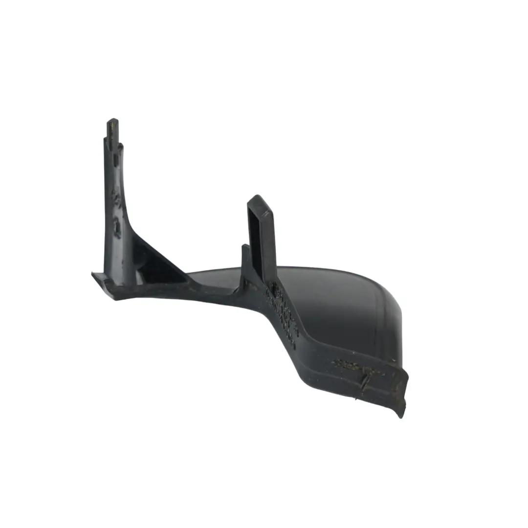 Audi A3 8P 3Dr Maletero Portón Bisagra Cubierta Panel Derecho - SKU 8P3827686B - Número de pieza 8P3827686B