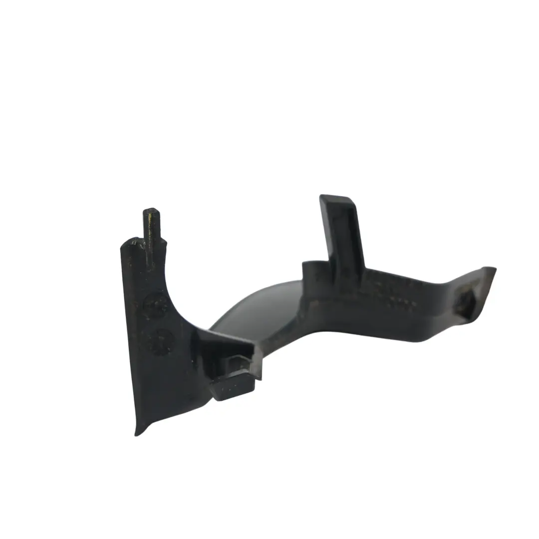 Audi A3 8P 3Dr Boot Tailgate Hinge Cover Trim Panel Right O/S - SKU 8P3827686B - Part number 8P3827686B