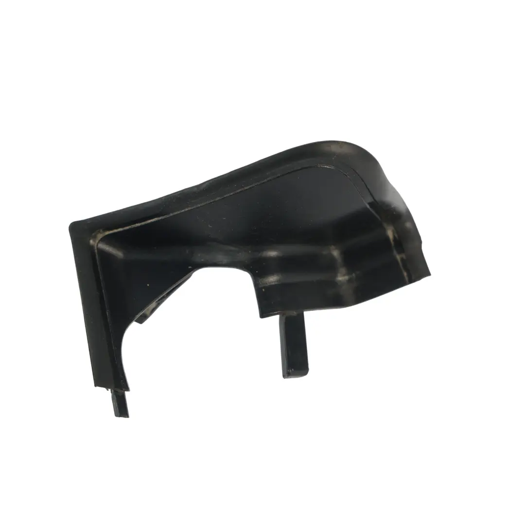 Audi A3 8P 3Dr Coffre Hayon Charnière Cache Panneau Garniture Droit - SKU 8P3827686B - Numéro de pièce 8P3827686B