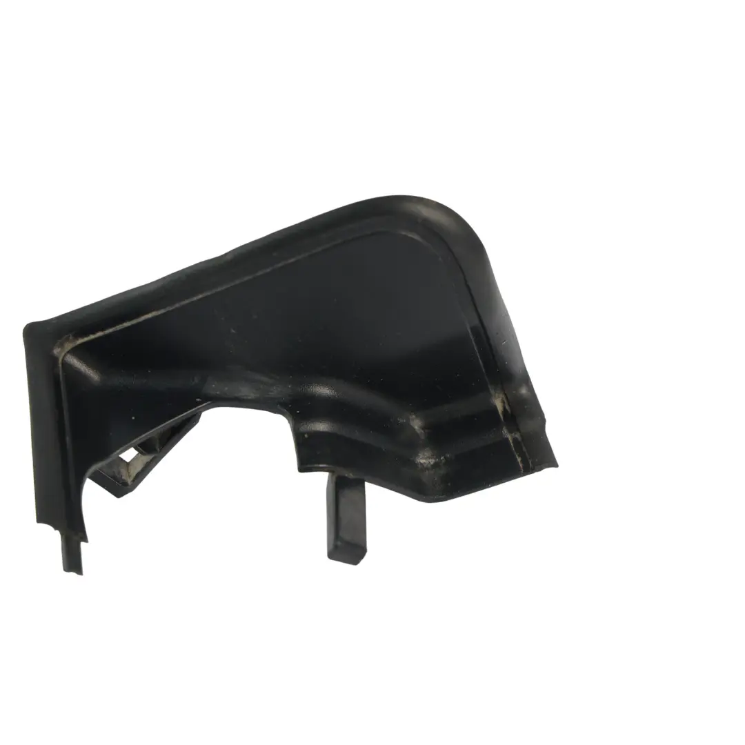 Audi A3 8P 3Dr Heckklappe Scharnier Abdeckung Rechts - SKU 8P3827686B - Teilenummer 8P3827686B