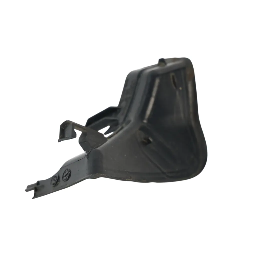 Audi A3 8P 3Dr Boot Tailgate Hinge Cover Trim Panel Right O/S - SKU 8P3827686B - Part number 8P3827686B