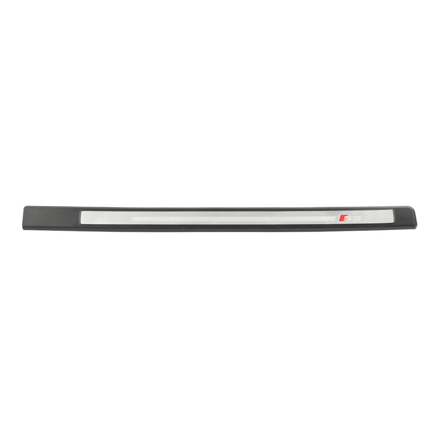 Audi A3 S3 8P Modanatura Battitacco Porta Anteriore Sinistra 8P3853491G