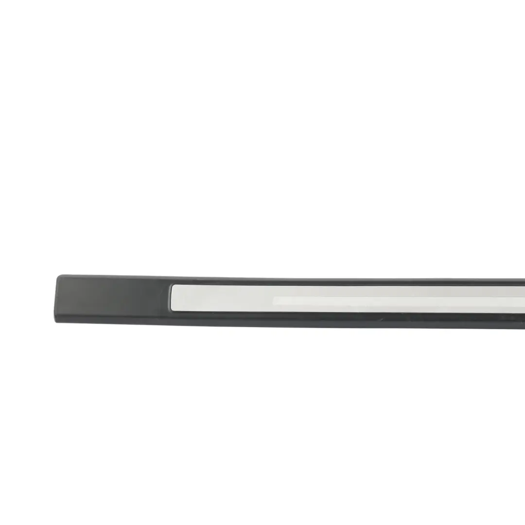 Audi A3 S3 8P Front Door Sill Trim Strip Side Panel Left N/S 8P3853491G - SKU 8P3853491K - Part number 8P3853491K