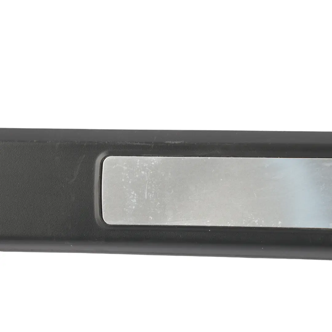 Front Door Sill Trim Strip Side Panel Left N/S 8P3853491G to Audi A3 S3 8P with Part number 8P3853491K Audi A3 S3 8P Front Door Sill Trim Strip Side Panel Left N/S 8P3853491G - SKU 8P3853491K - Part number 8P3853491K
