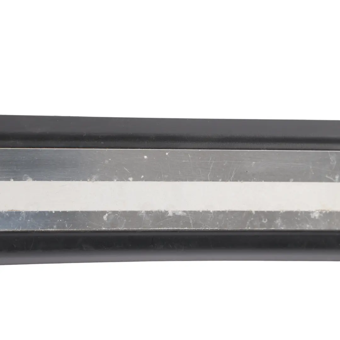 Audi A3 S3 8P Front Door Sill Trim Strip Side Panel Left N/S 8P3853491G - SKU 8P3853491K - Part number 8P3853491K