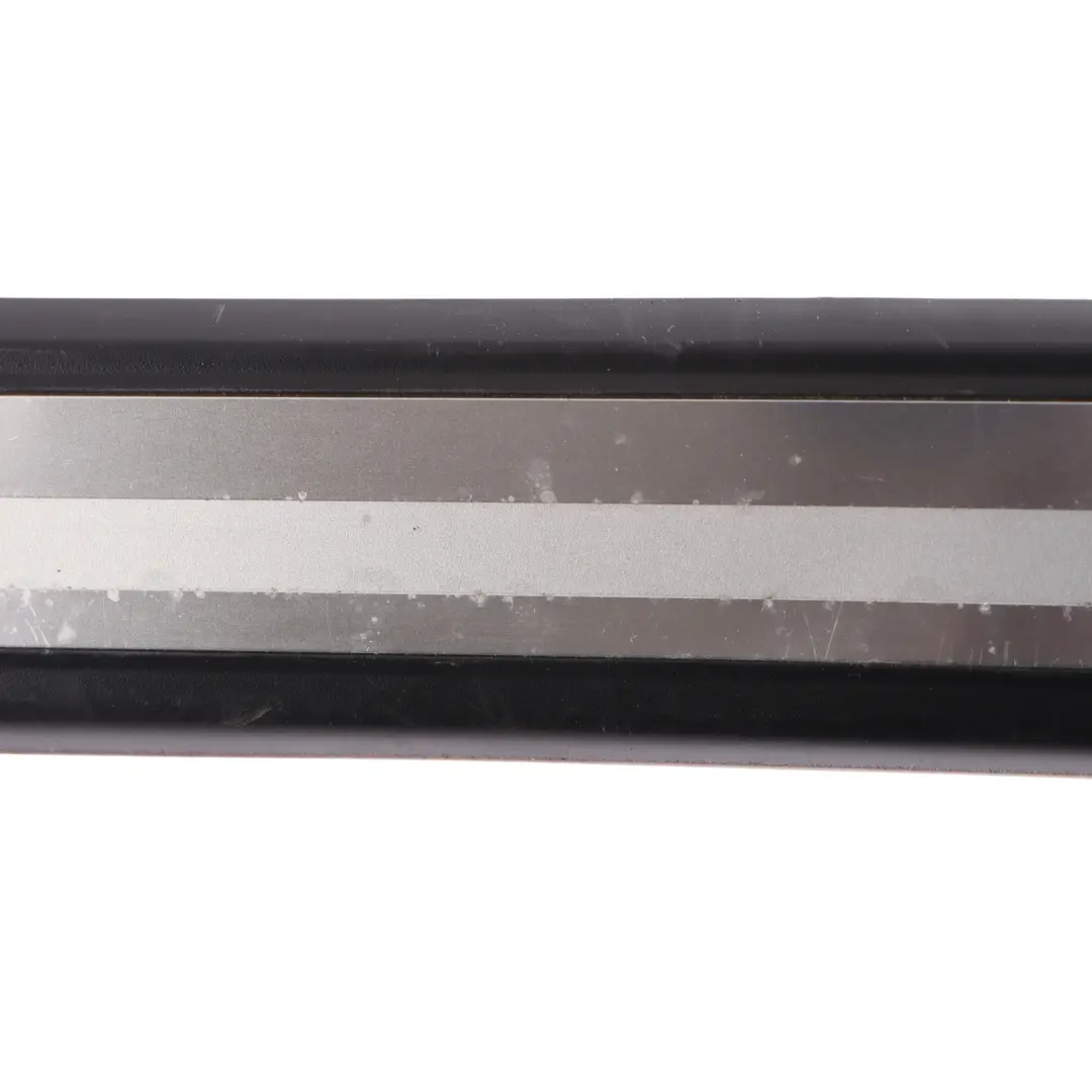 Front Door Sill Trim Strip Side Panel Left N/S 8P3853491G to Audi A3 S3 8P with Part number 8P3853491K Audi A3 S3 8P Front Door Sill Trim Strip Side Panel Left N/S 8P3853491G - SKU 8P3853491K - Part number 8P3853491K