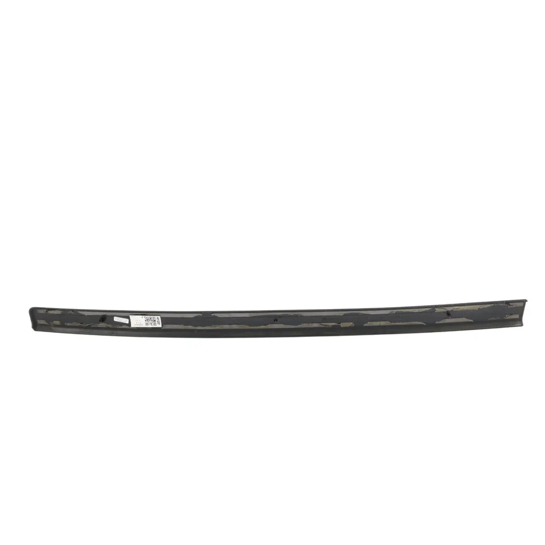 Audi A3 S3 8P Listwa Progowa Drzwi Przednich Panel Boczny Lewy 8P3853491G - SKU 8P3853491K - Numer Części 8P3853491K