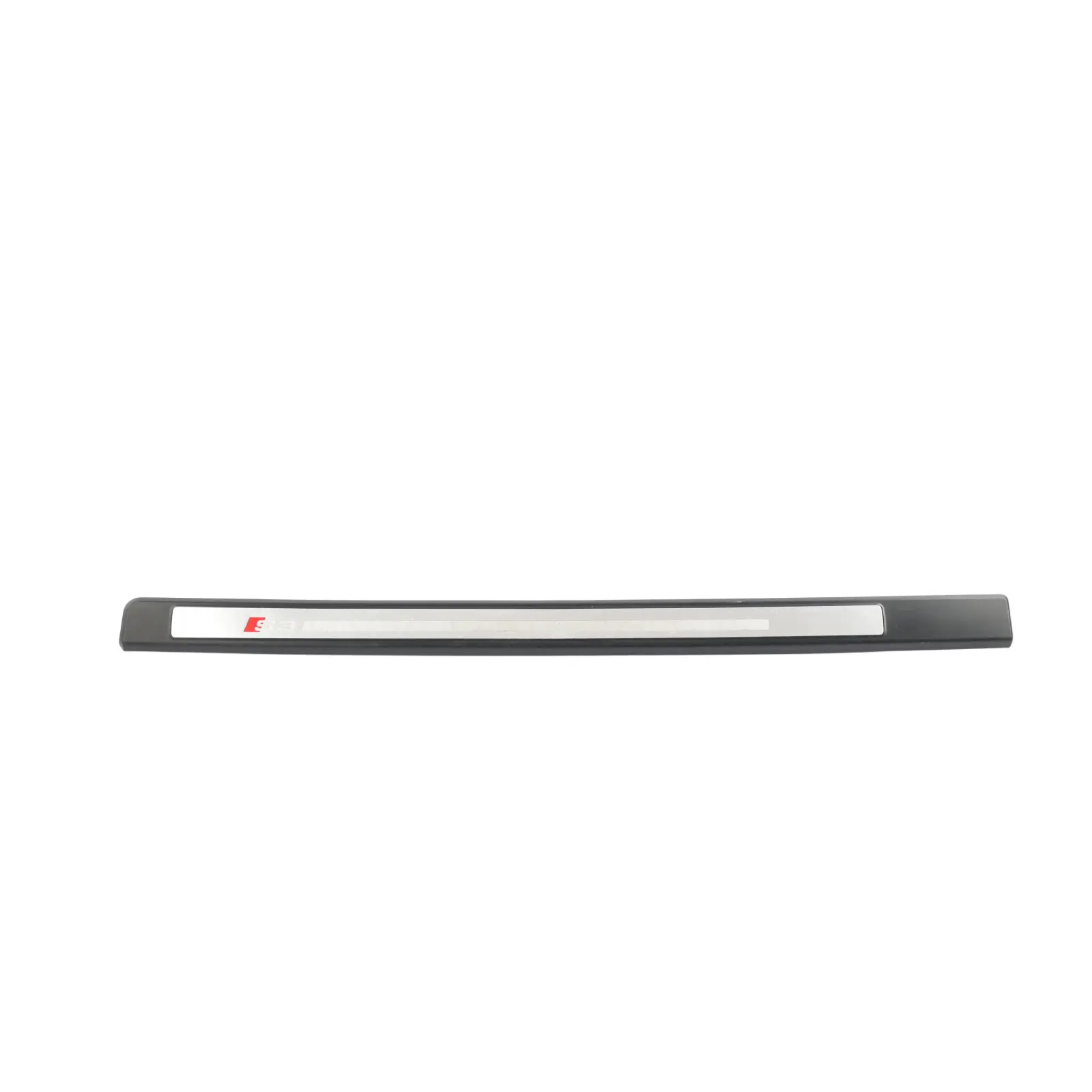 Audi A3 S3 8P Modanatura Battitacco Porta Anteriore Posteriore Destra 8P3853492G
