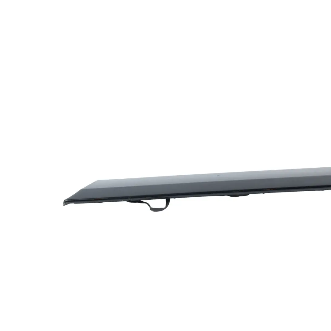 Audi A3 8P Moulure Garniture Panneau Arrière Porte Gauche - SKU 8P3853699C - Numéro de pièce 8P3853699C