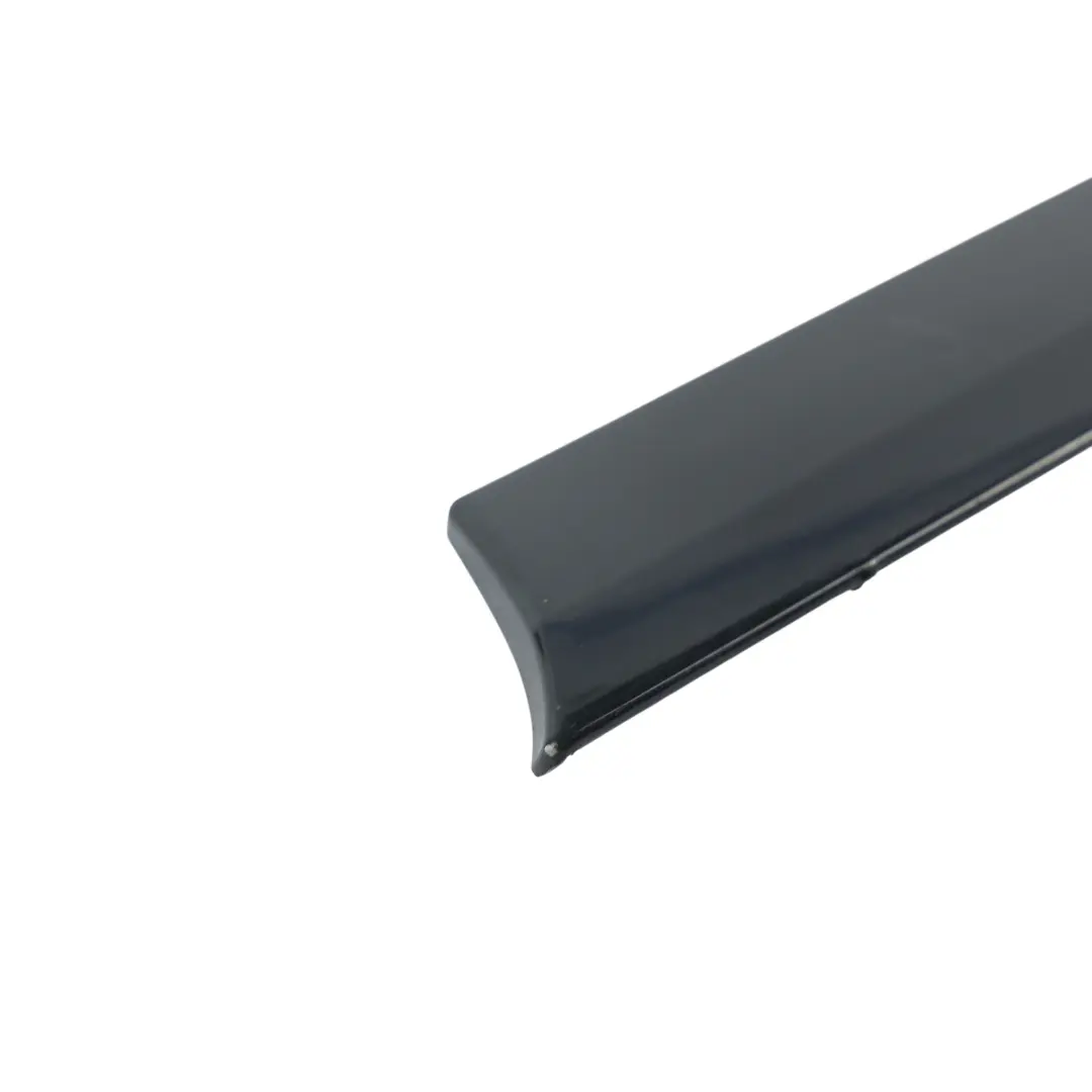 Audi A3 8P Moldura Inferior Puerta Trasera Izquierda - SKU 8P3853699C - Número de pieza 8P3853699C