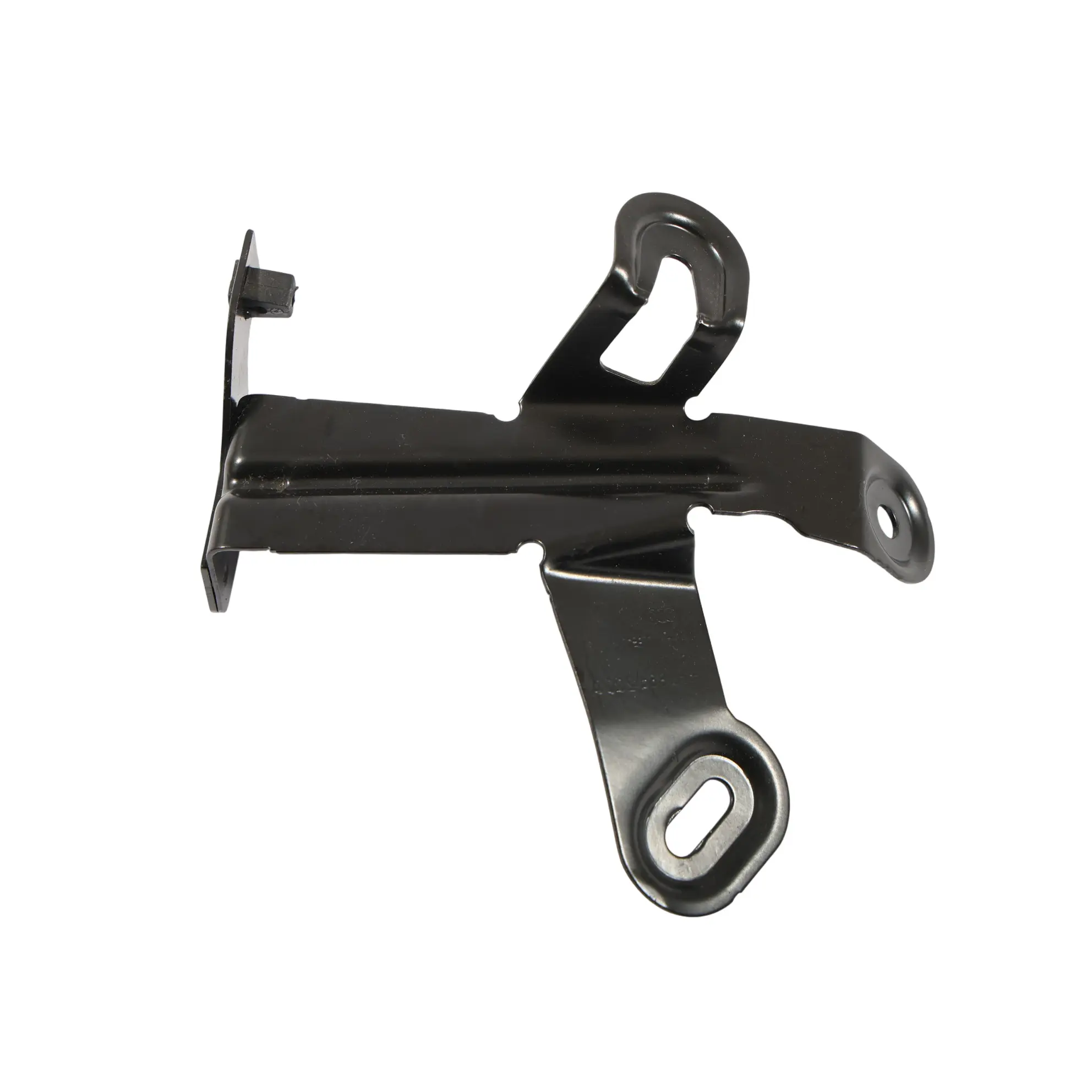 Audi A3 S3 8P Panneau Latéral Coffre Droite Support Fixation 8P3864200A