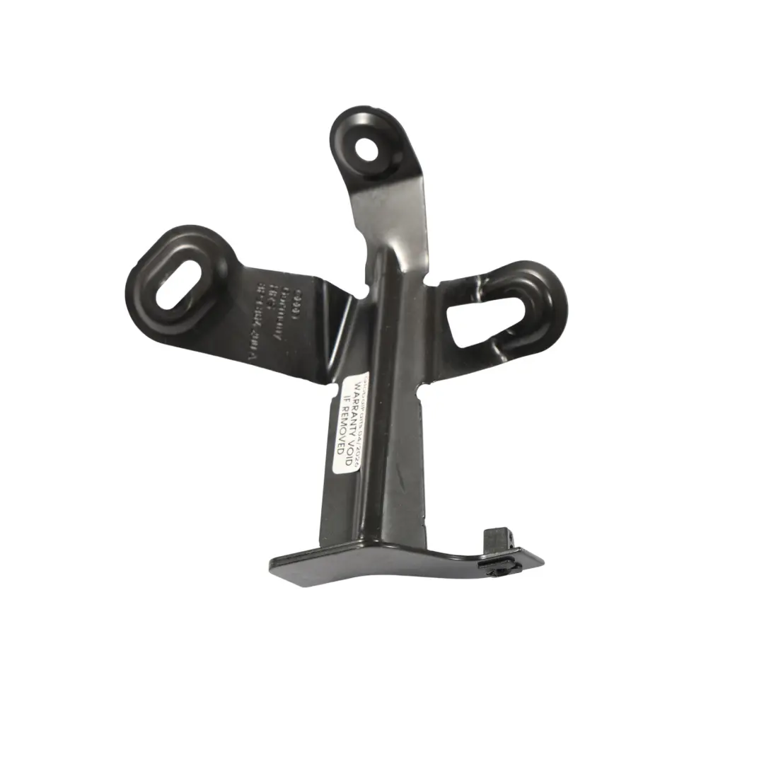 Panel Lateral Maletero Derecho Soporte Bracket para Audi A3 S3 8P con número de pieza 8P3864200A Audi A3 S3 8P Panel Lateral Maletero Derecho Soporte Bracket - SKU 8P3864200A - Número de pieza 8P3864200A