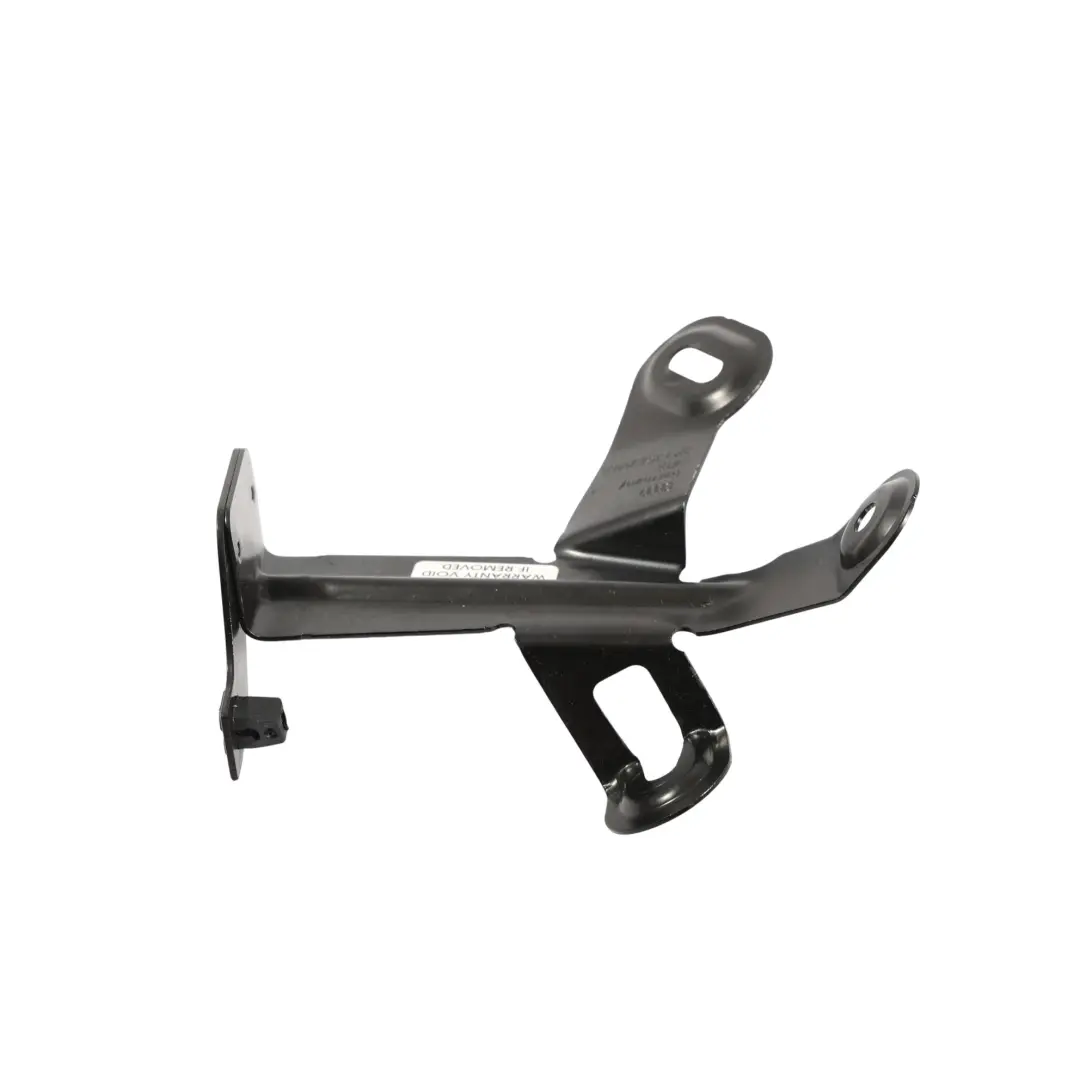 Audi A3 S3 8P Panel Lateral Maletero Derecho Soporte Bracket - SKU 8P3864200A - Número de pieza 8P3864200A