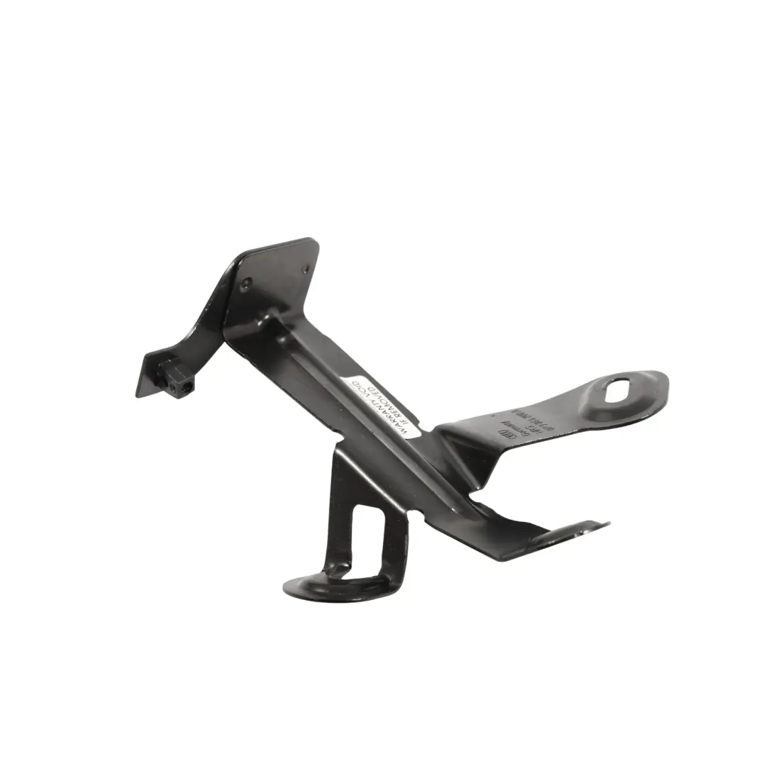 Uchwyt Mocowanie Boczka Bagażnika Prawy do Audi A3 S3 8P o numerze 8P3864200A Audi A3 S3 8P Uchwyt Mocowanie Boczka Bagażnika Prawy - SKU 8P3864200A - Numer Części 8P3864200A