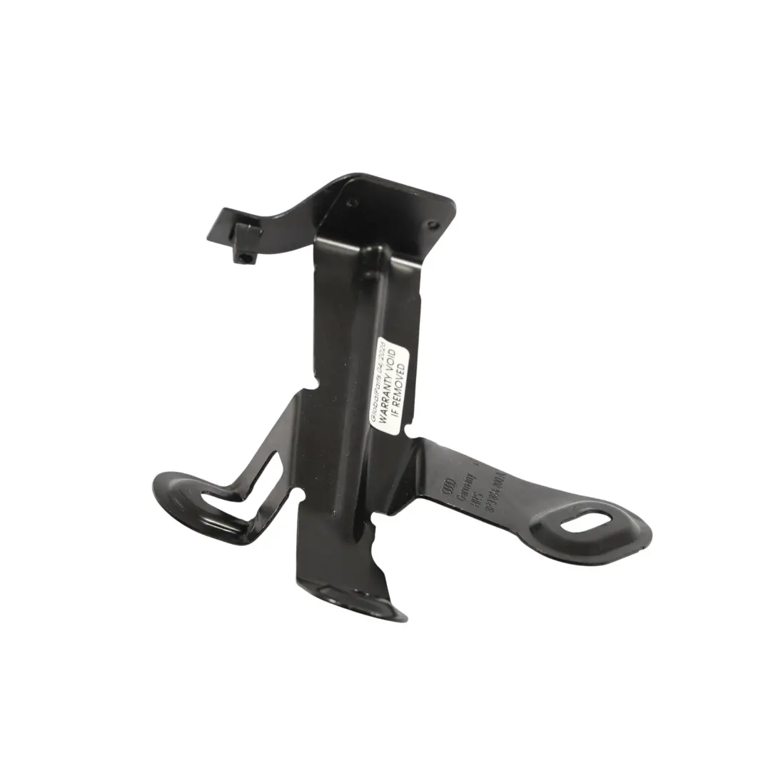 Uchwyt Mocowanie Boczka Bagażnika Prawy do Audi A3 S3 8P o numerze 8P3864200A Audi A3 S3 8P Uchwyt Mocowanie Boczka Bagażnika Prawy - SKU 8P3864200A - Numer Części 8P3864200A