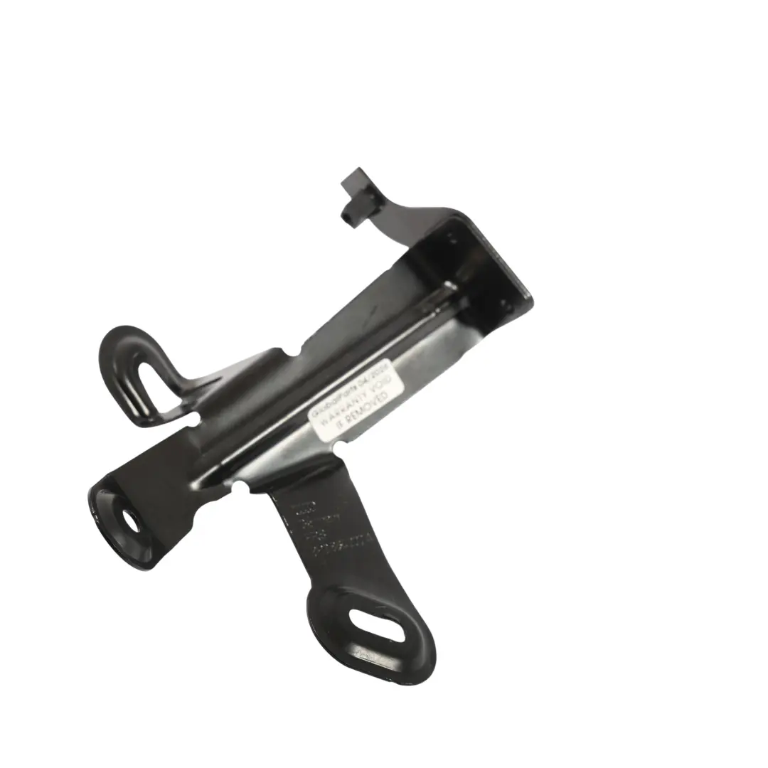 Uchwyt Mocowanie Boczka Bagażnika Prawy do Audi A3 S3 8P o numerze 8P3864200A Audi A3 S3 8P Uchwyt Mocowanie Boczka Bagażnika Prawy - SKU 8P3864200A - Numer Części 8P3864200A