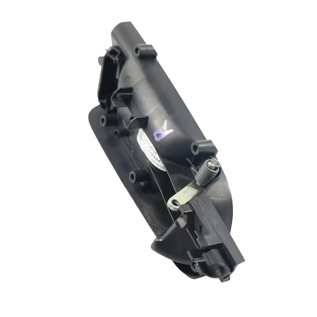 Interior Door Handle Grab Trim Panel Front Left N/S to Audi A3 8P 3D with Part number 8P3867019A Audi A3 8P 3D Interior Door Handle Grab Trim Panel Front Left N/S - SKU 8P3867019A - Part number 8P3867019A