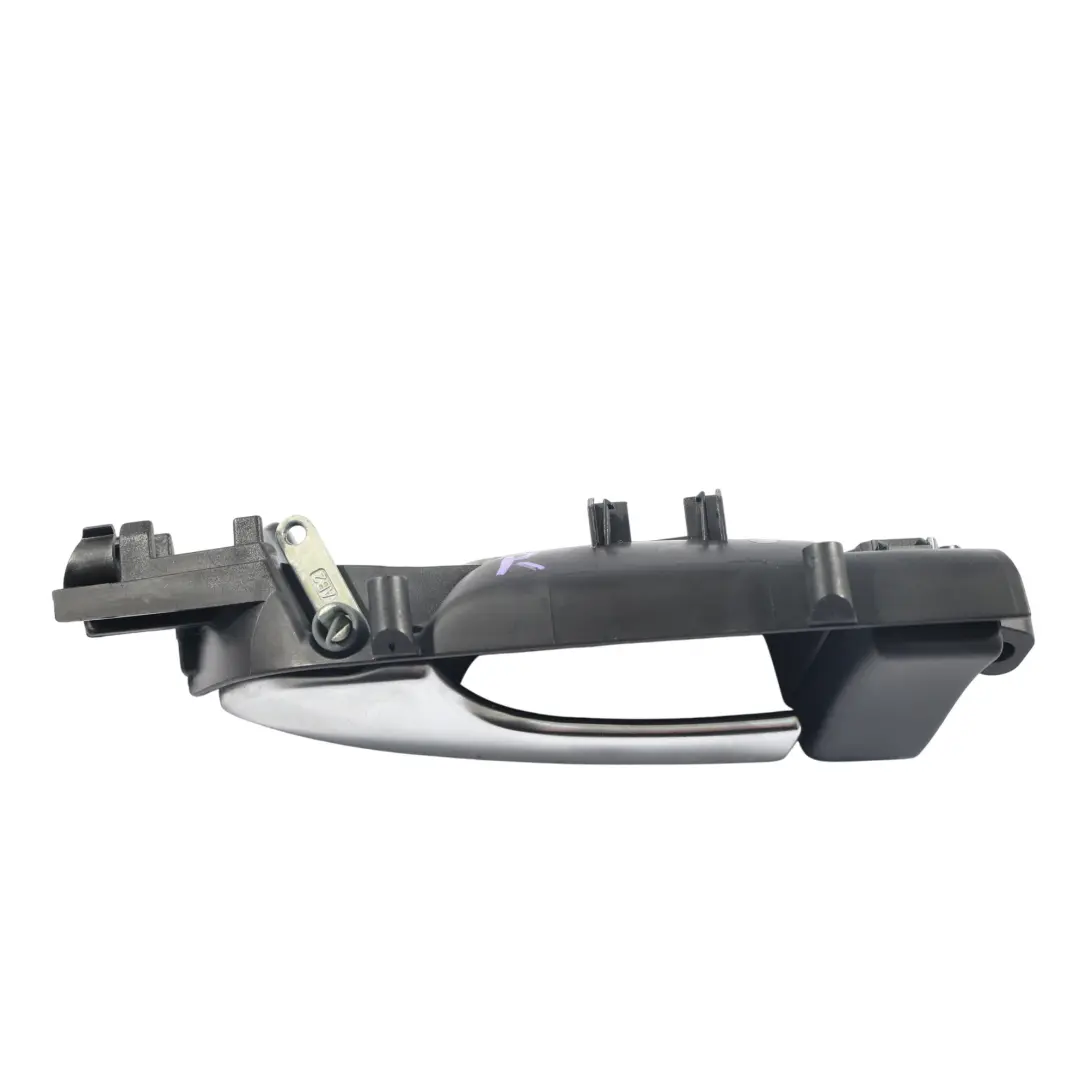 Innen Türgriff Zierblende Vorne Links für Audi A3 8P 3D mit Teilenummer 8P3867019A Audi A3 8P 3D Innen Türgriff Zierblende Vorne Links - SKU 8P3867019A - Teilenummer 8P3867019A