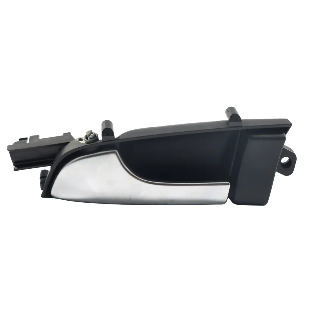 Audi A3 8P 3D Interior Door Handle Grab Trim Panel Front Left N/S - SKU 8P3867019A - Part number 8P3867019A