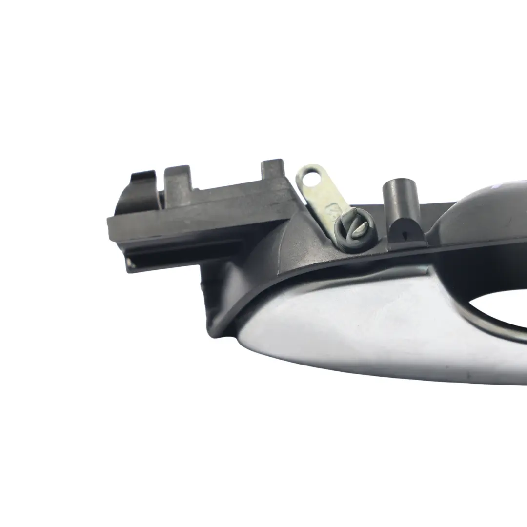 Tirador Interior Puerta Panel Delantero Izquierdo para Audi A3 8P 3D con número de pieza 8P3867019A Audi A3 8P 3D Tirador Interior Puerta Panel Delantero Izquierdo - SKU 8P3867019A - Número de pieza 8P3867019A