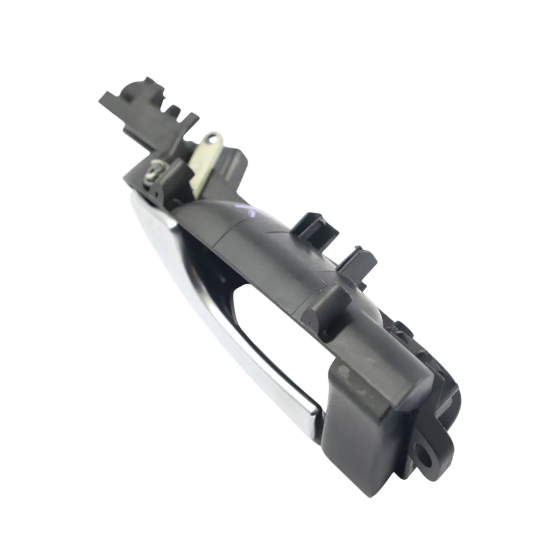 Maniglia Porta Interna Pannello Anteriore Sinistro per Audi A3 8P 3D con numero di parte 8P3867019A Audi A3 8P 3D Maniglia Porta Interna Pannello Anteriore Sinistro - SKU 8P3867019A - Numero di parte 8P3867019A