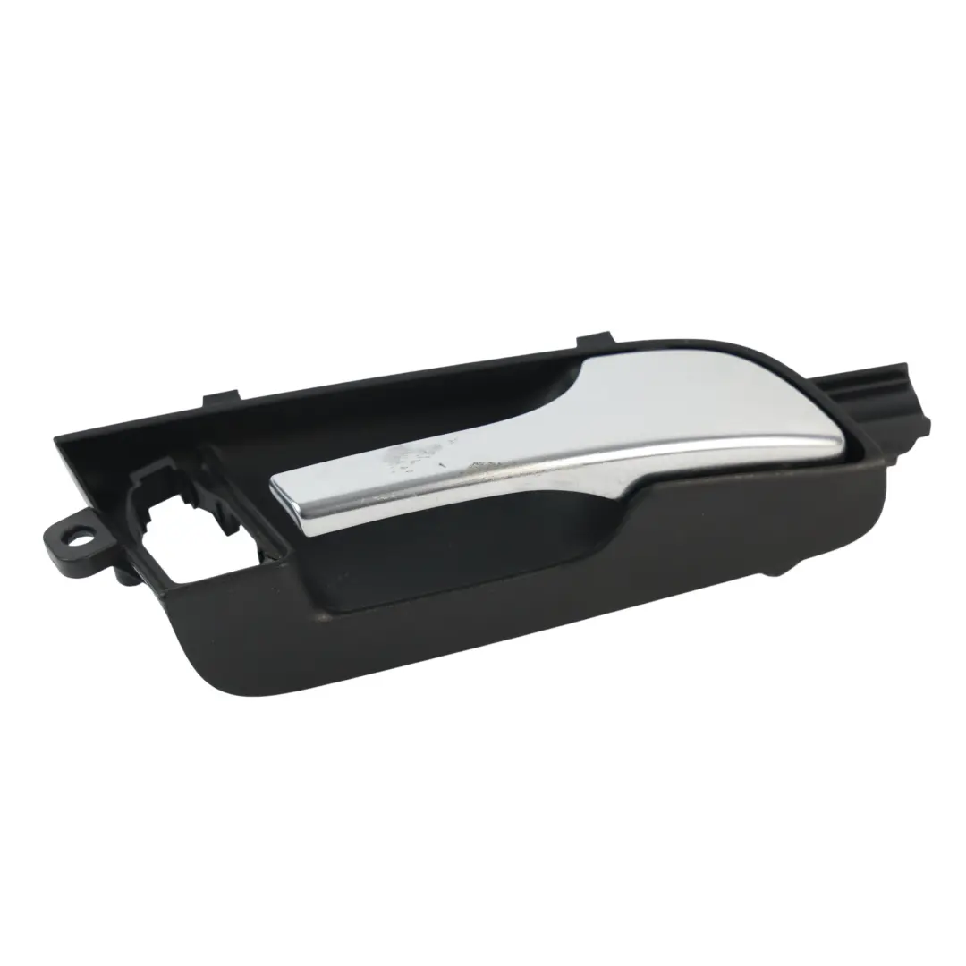 Audi A3 8P 3Dr Interior Door Handle Grab Trim Panel Front Right O/S - SKU 8P3867020A - Part number 8P3867020A