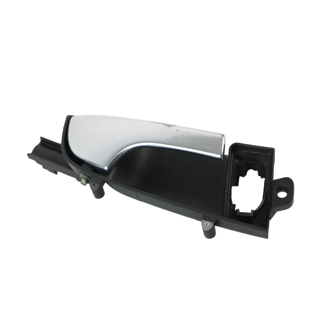 3Dr Interior Door Handle Grab Trim Panel Front Right O/S to Audi A3 8P with Part number 8P3867020A Audi A3 8P 3Dr Interior Door Handle Grab Trim Panel Front Right O/S - SKU 8P3867020A - Part number 8P3867020A