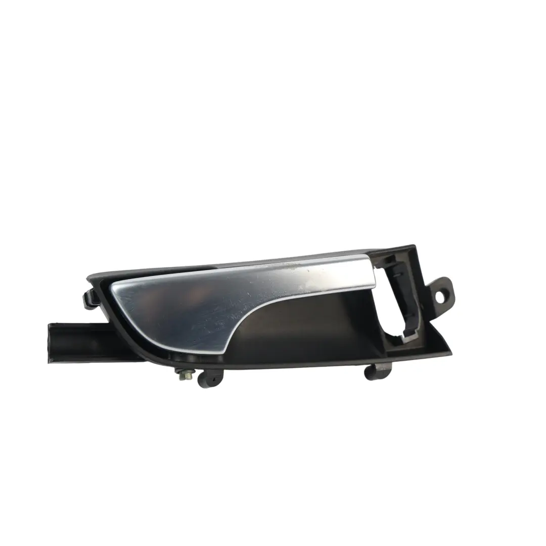 3Dr Poignée Porte Intérieure Avant Droite pour Audi A3 8P à propos du numéro de pièce 8P3867020A Audi A3 8P 3Dr Poignée Porte Intérieure Avant Droite - SKU 8P3867020A - Numéro de pièce 8P3867020A
