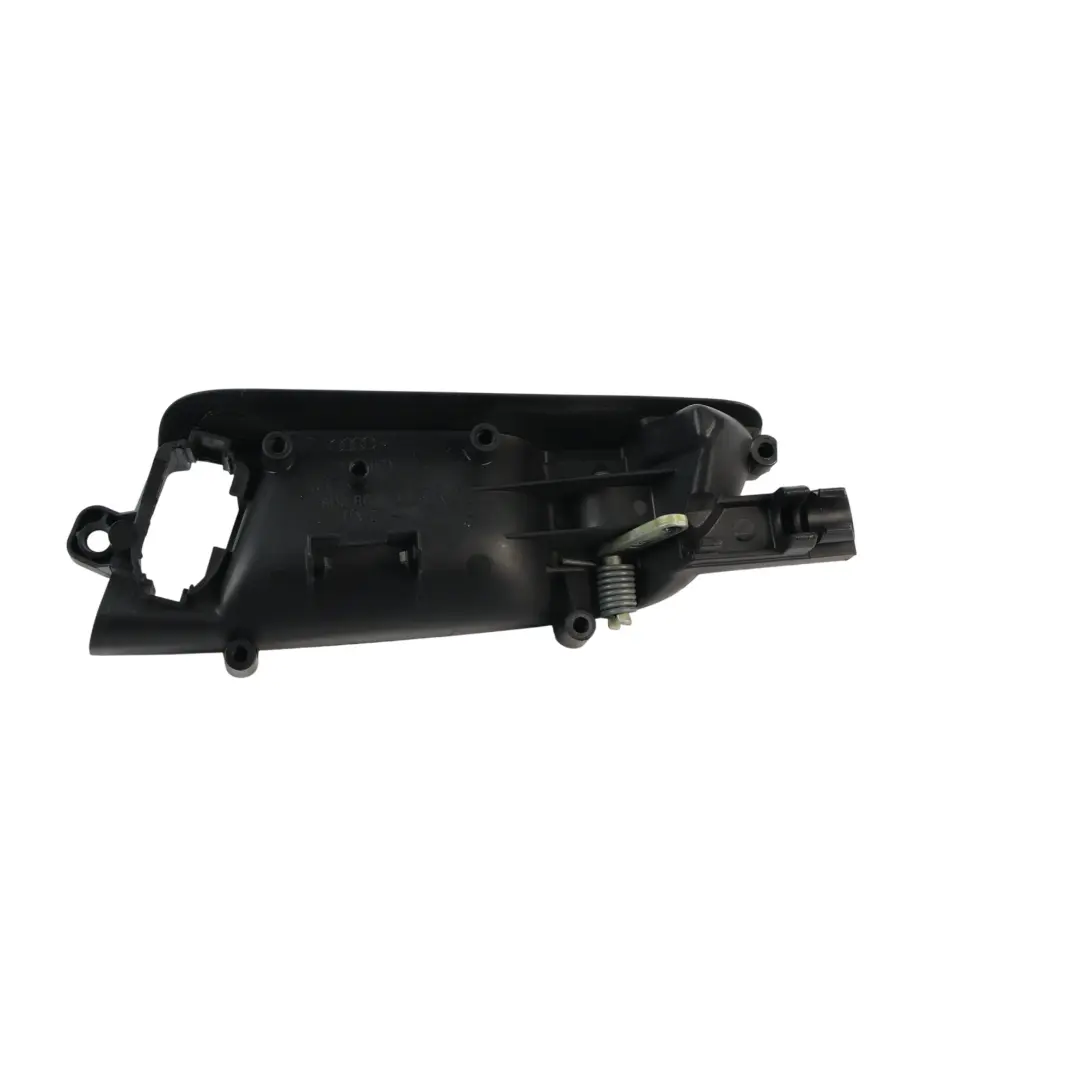 Audi A3 8P 3Dr Innen Türgriff Zierleiste Vorne Rechts - SKU 8P3867020A - Teilenummer 8P3867020A