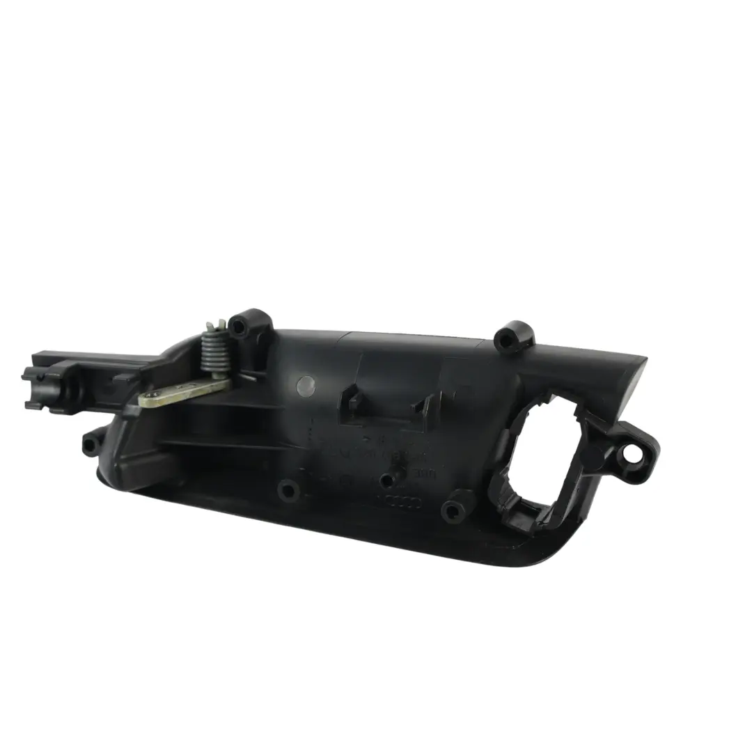 3Dr Interior Door Handle Grab Trim Panel Front Right O/S to Audi A3 8P with Part number 8P3867020A Audi A3 8P 3Dr Interior Door Handle Grab Trim Panel Front Right O/S - SKU 8P3867020A - Part number 8P3867020A