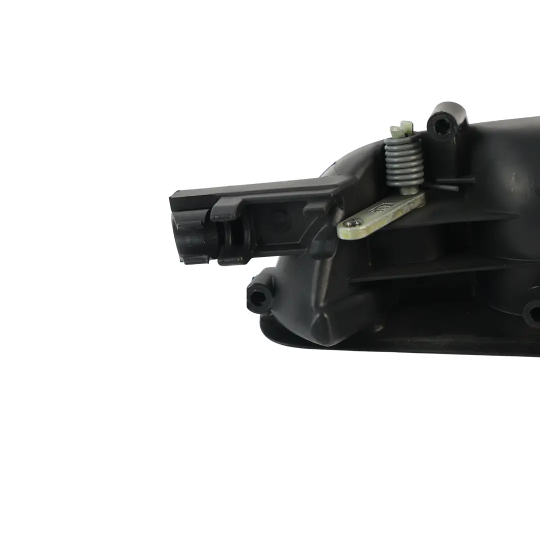 Audi A3 8P 3Dr Innen Türgriff Zierleiste Vorne Rechts - SKU 8P3867020A - Teilenummer 8P3867020A