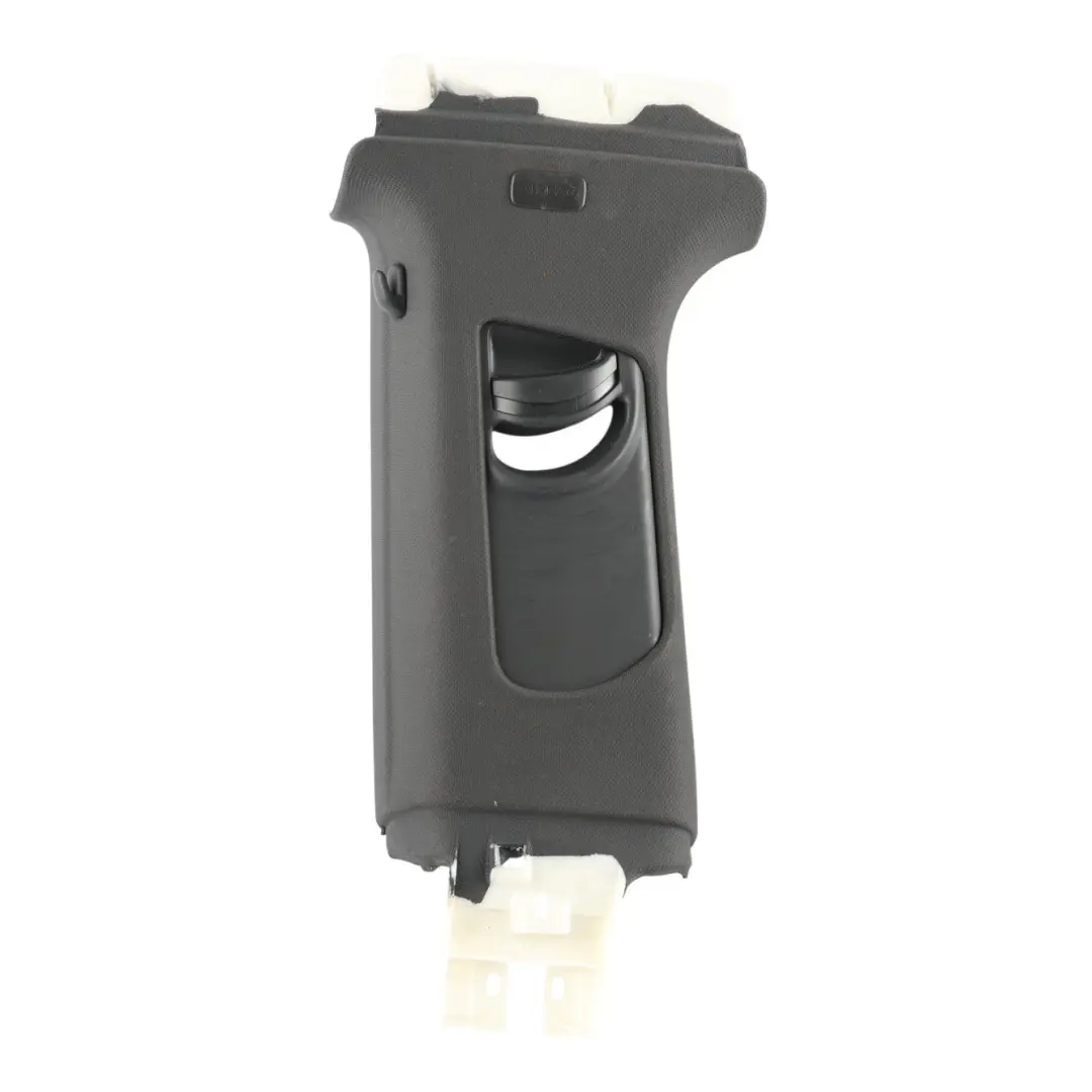 Audi A3 8P B-Säule Verkleidung Innenraum Panel Abdeckung Links 8P3867244 - SKU 8P3867243-1 - Teilenummer 8P3867243