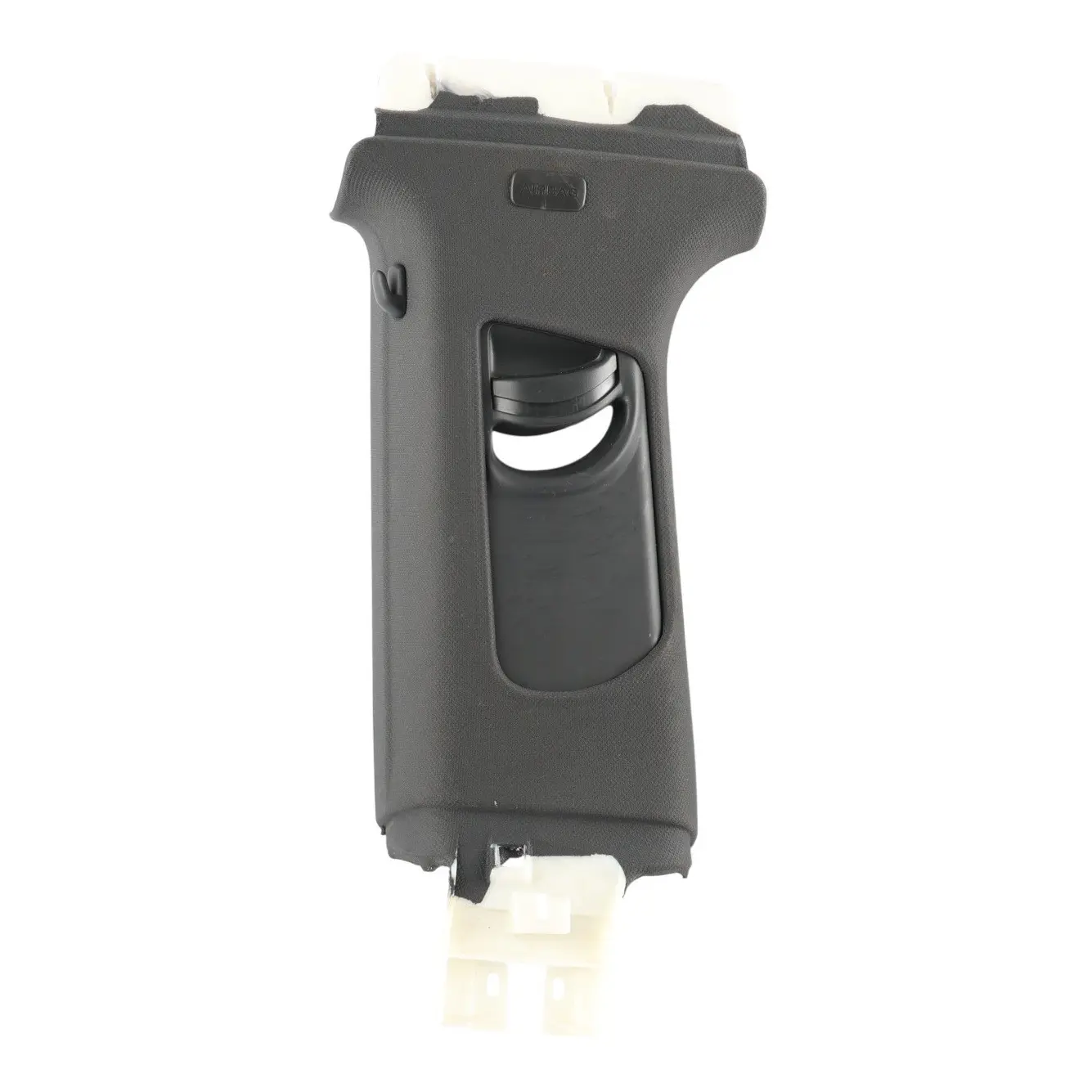 Audi A3 8P B-Säule Verkleidung Innenraum Panel Abdeckung Links 8P3867244