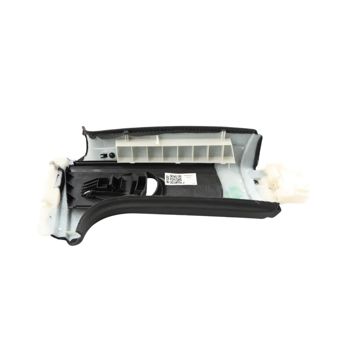 Garniture Montant B Panneau Intérieur Gauche 8P3867244 pour Audi A3 8P à propos du numéro de pièce 8P3867243 Audi A3 8P Garniture Montant B Panneau Intérieur Gauche 8P3867244 - SKU 8P3867243-1 - Numéro de pièce 8P3867243