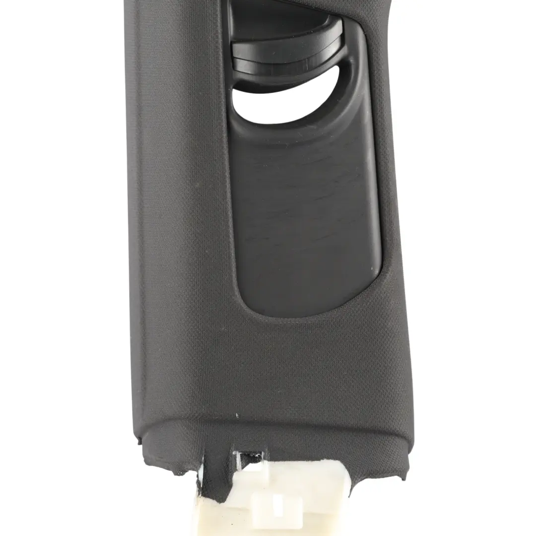 Audi A3 8P B-Säule Verkleidung Innenraum Panel Abdeckung Links 8P3867244 - SKU 8P3867243-1 - Teilenummer 8P3867243